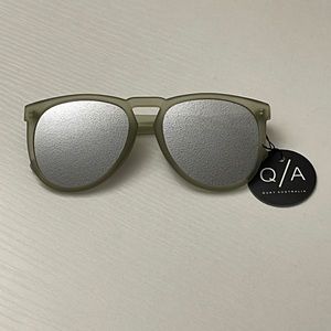 Quay Australia Sunglasses